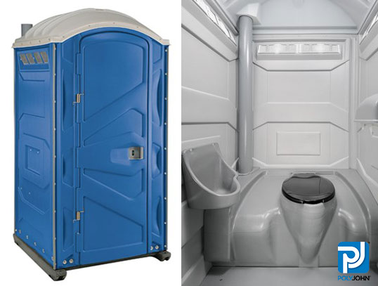 Portable Toilet Rentals in Clermont County, OH